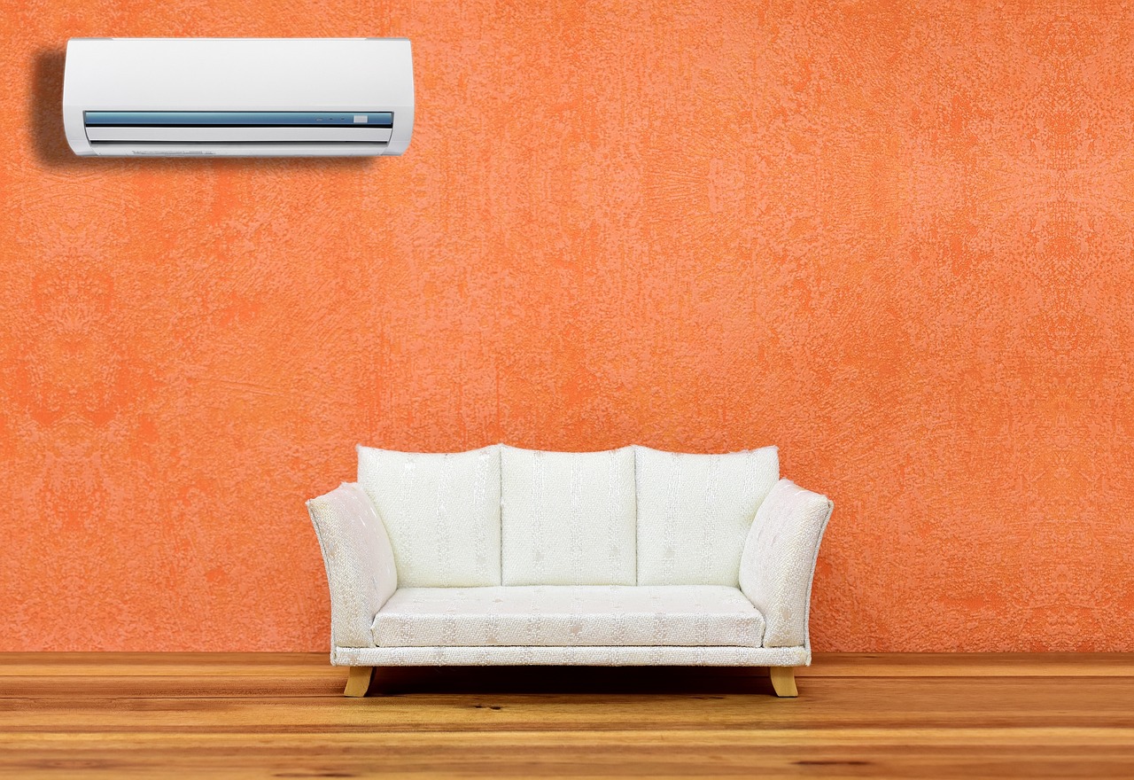 Indoor Air Pollution: An Overlooked Environmental Hazard
